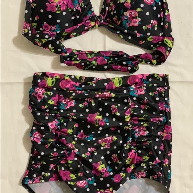 Swimwear  Bikini New